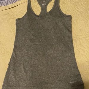 Nike tank top